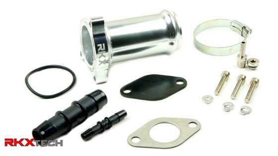 EGR Cooler Delete Kit: What is it and Why Should I Invest in One