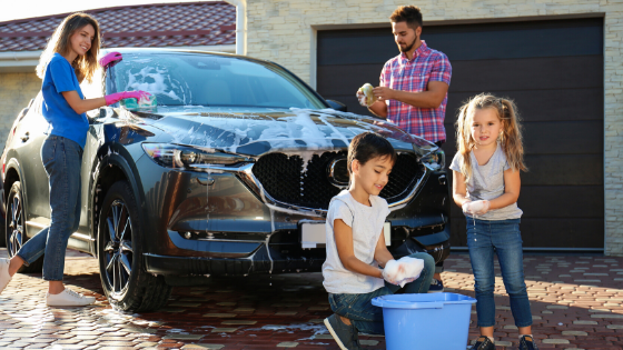 How to Extend the Life of Your Car