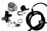 RKX VW & Audi Hybrid diverter valve for the  2.0T