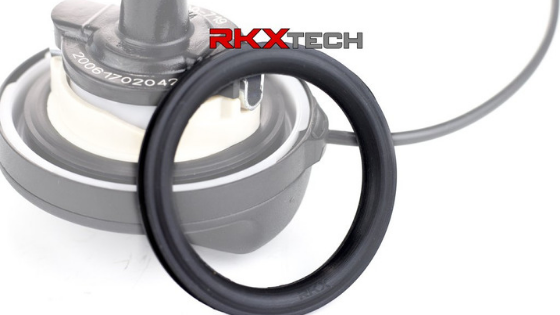 Gas Cap Seals 101