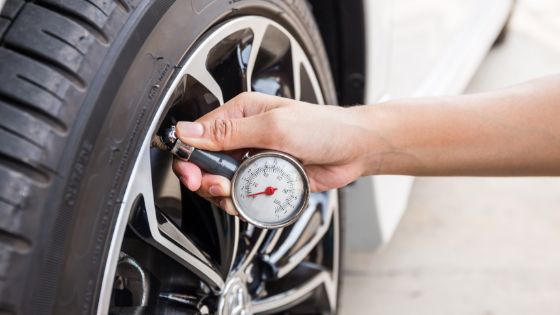 Regular Maintenance Routine For Your Car