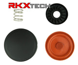 PCV Valve 11127645173 For BMW cover B58 F23 F30 F31 F34 G30 G11