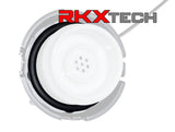 RKX Gas Cap replacement Seal for Mitsubishi 1711A015 Fuel cap