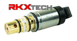 RKX AC Compressor Control Solenoid Valve for Select AC compressors