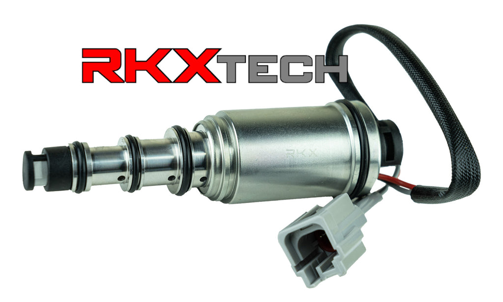 RKX AC Valve for ZEXEL DCS17 Nissan, Opel, Renault