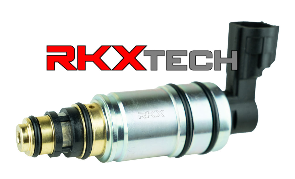 RKX AC Valve for HCC VS16 VISTEON Ford Escape Transit