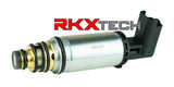 RKX AC Valve for Select PEUGEOT compressors / Others