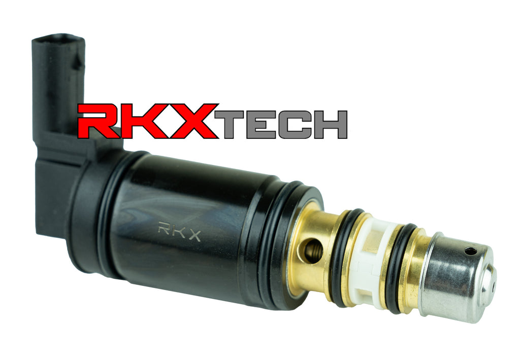 RKX AC Compressor Control Solenoid Valve for Select AC compressors