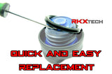 RKX Gas Cap Replacement Seal for Mitsubishi