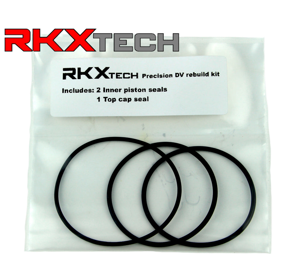 1.8T 2.7T Precision Turbo Diverter Valve REBUILD KIT
