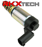 RKX AC Compressor Control Solenoid Valve for Select 5CVC Mahle Chrysler Fiat Alfa Romeo