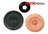 RKX fiber reinforced PCV valve for the 2.5L Volkswagen Jetta Beetle Golf Passat 