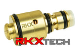 RKX Mechanical AC Compressor Control Valve For Zexel Valeo DCS171C