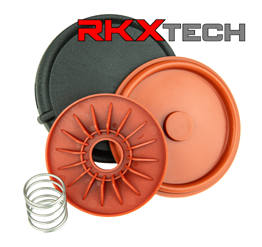 RKX Replacement PCV Valve Diaphragm For Porsche Cayenne 4.5L 4.8 V8  94810513207