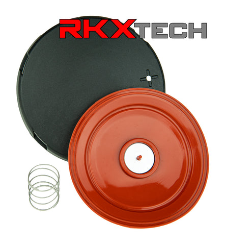 RKX Replacement PCV Valve Diaphragm VW Sharan Audi A4  1.9L 2.0L TDI