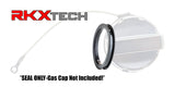 RKX Gas Cap Replacement Seal for Aston Martin