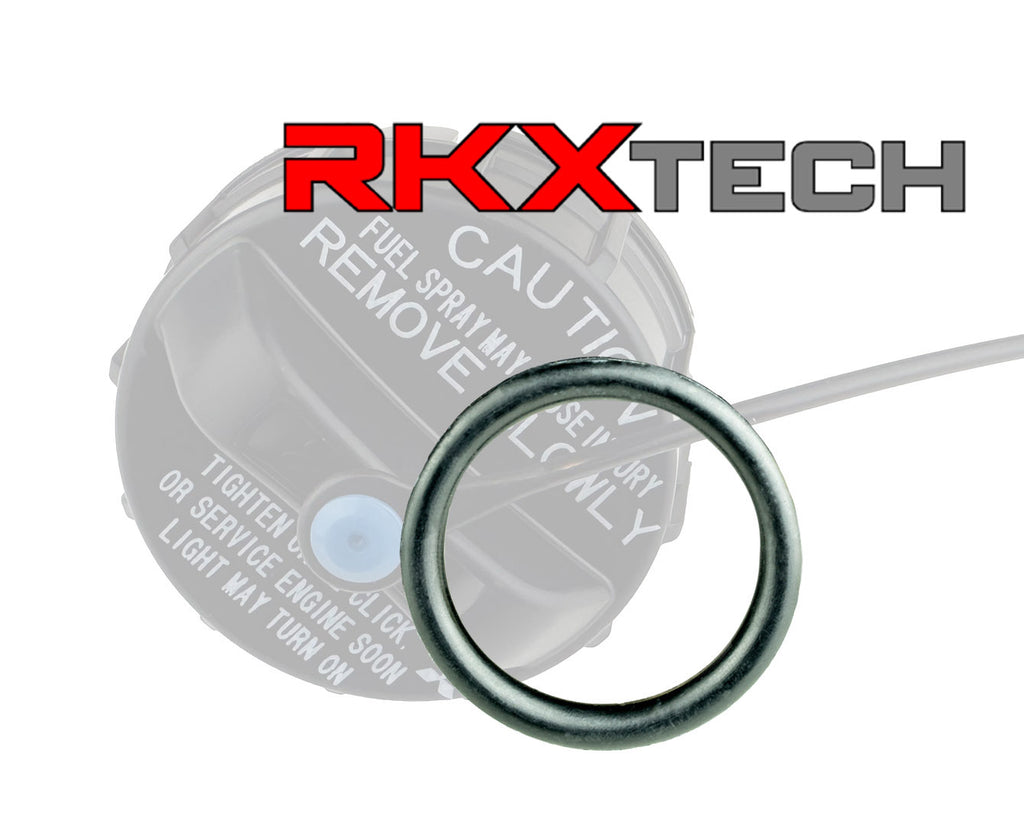 RKX Gas Cap replacement Seal for Mitsubishi 1711A015 Fuel cap