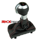 Audi S-Tronic shift knob