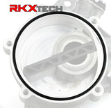 RKX 3.0T 2.9T  4.0T Vacuum Pump Reseal  Rebuild Kit for Audi Porsche Bentley Lamborghini