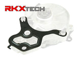 RKXTECH Brake Booster Vacuum Pump Rebuild kit GM Chevy GMC 2.0L 2.5L 12686657