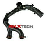 RKX Upgraded Coolant Pipes for Jaguar / Land Rover 3.0L, 5.0L SC