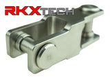 RKX Shift Linkage for Audi R8 / Lambo Gallardo Manual Conversions 086398211C