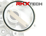 RKX Vacuum Pump Rebuild kit GM Chevy 1.4 1.5L 25204337