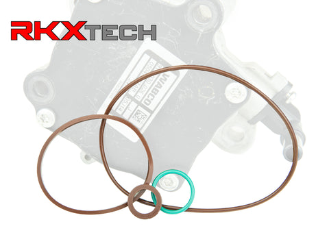 RKX Brake Booster Vacuum Pump Rebuild kit Jeep Dodge 2.4L 1.4L 3.6L 05047967AB