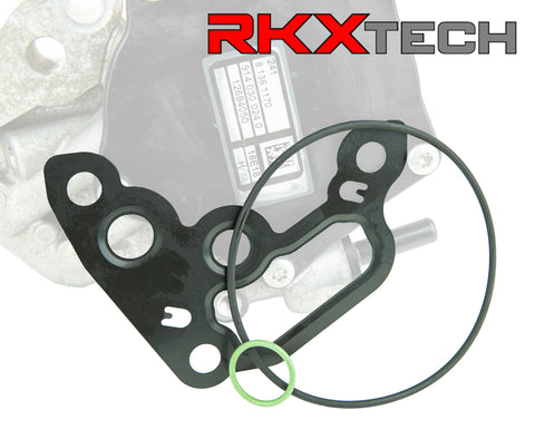 RKX Brake Booster Vacuum Pump Rebuild kit GM Chevy 1.4 1.5L 25204337