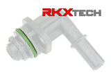 RKX Brake Booster Vacuum Pump Rebuild kit Jeep Dodge 2.4L 1.4L 3.6L 05047967AB