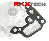 RKX Brake Booster Vacuum Pump Rebuild kit GM Chevy 1.4L, 1.5L, 25204337