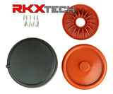 RKX Replacement PCV Valve Diaphragm For Porsche Cayenne 4.5L 4.8 V8  94810513207