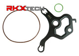 RKX Brake Booster Vacuum Pump Rebuild kit GM Chevy GMC 2.0L 2.5L 12686657