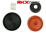RKX Replacement PCV Valve 11127645173 For BMW cover B58 F23 F30 F31 F34 G30 G11