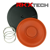 RKX Replacement PCV Valve Diaphragm For Volvo 2.0L T5 T6 XC90 XC60