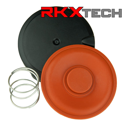 RKX Replacement PCV Valve Diaphragm For Volvo 2.0L T5 T6 XC90 XC60