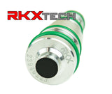 RKX Mechanical AC Compressor Control Valve for V5 Delphi GM Buick Chevy