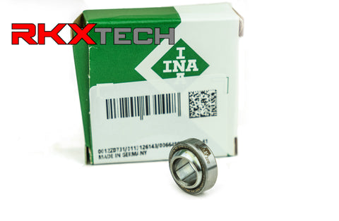 RKX Shift linkage replacement spherical bearing for Audi R8 / Lamborghini Gallardo