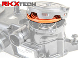 2.9T / 3.0T EA839 and 4.0T EA825 Upgraded PCV valve for Audi Porsche Lambo and Bentley 