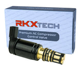RKX AC Compressor Control Solenoid Valve For AC compressors Hyundai Sonata
