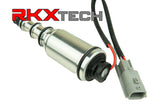 RKX AC Compressor Control Solenoid Valve for ZEXEL DCS17 Nissan, Opel, Renault