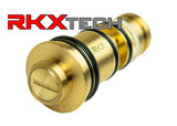 RKX Mechanical AC Compressor Control Valve For Denso Lexus GS300 IS300 GS400