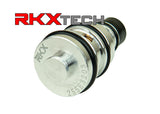 RKX Mechanical AC Compressor Control Valve For Select Delphi 7S607 GM and Fiat