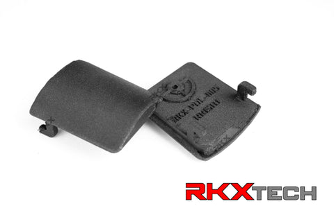 RKX Audi R8 Shift Paddle Delete set