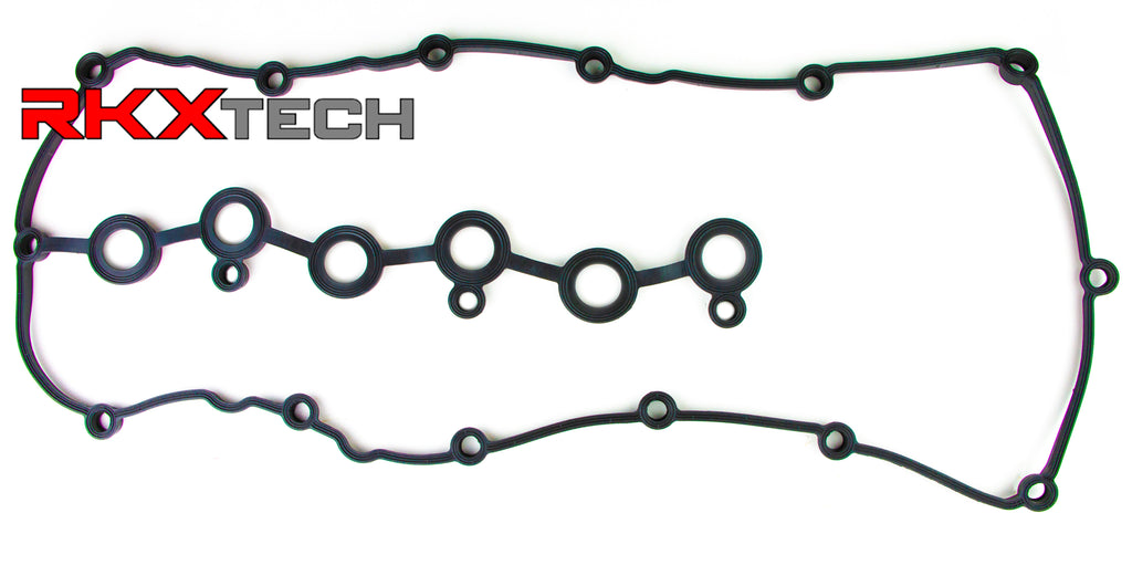 GENUINE OEM VW Audi Valve cover gasket for 3.6L VR6 V6 Engine 03H103483E