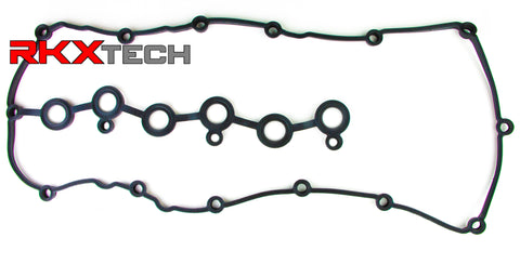 GENUINE OEM VW Audi Valve cover gasket for 3.6L VR6 V6 Engine 03H103483E