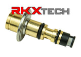 RKX Mechanical AC Compressor Control Valve For Denso 7SB16C 6C17 6CA17C Sprinter