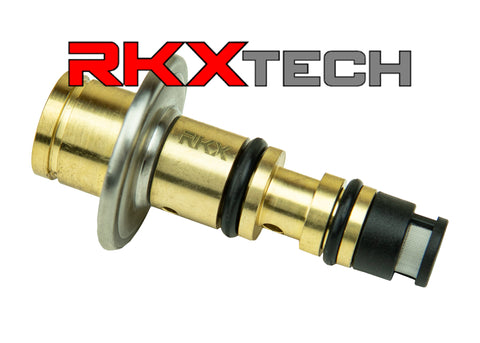 RKX Mechanical AC Compressor Control Valve For Denso 7SB16C 6C17 6CA17C Sprinter