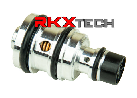 RKX Mechanical AC Compressor Control Valve For Select Delphi 7S607 GM and Fiat