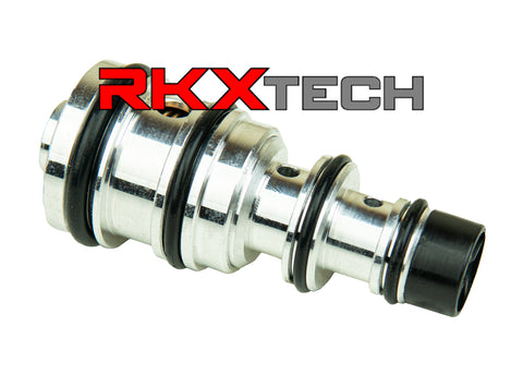 RKX Mechanical AC Compressor Control Valve For Select Delphi CVC Fiat